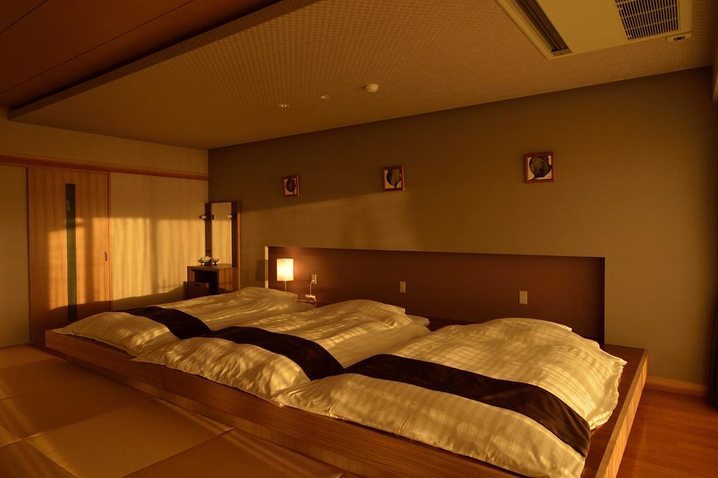 Kosensou Hotel Suwa  Exterior photo