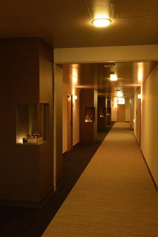 Kosensou Hotel Suwa  Exterior photo